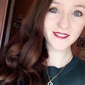 Meet your Posher, Kristen